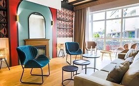 Ibis Saint Étienne - La Terrasse